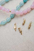 Charm pineapple