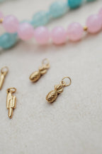 Charm pineapple