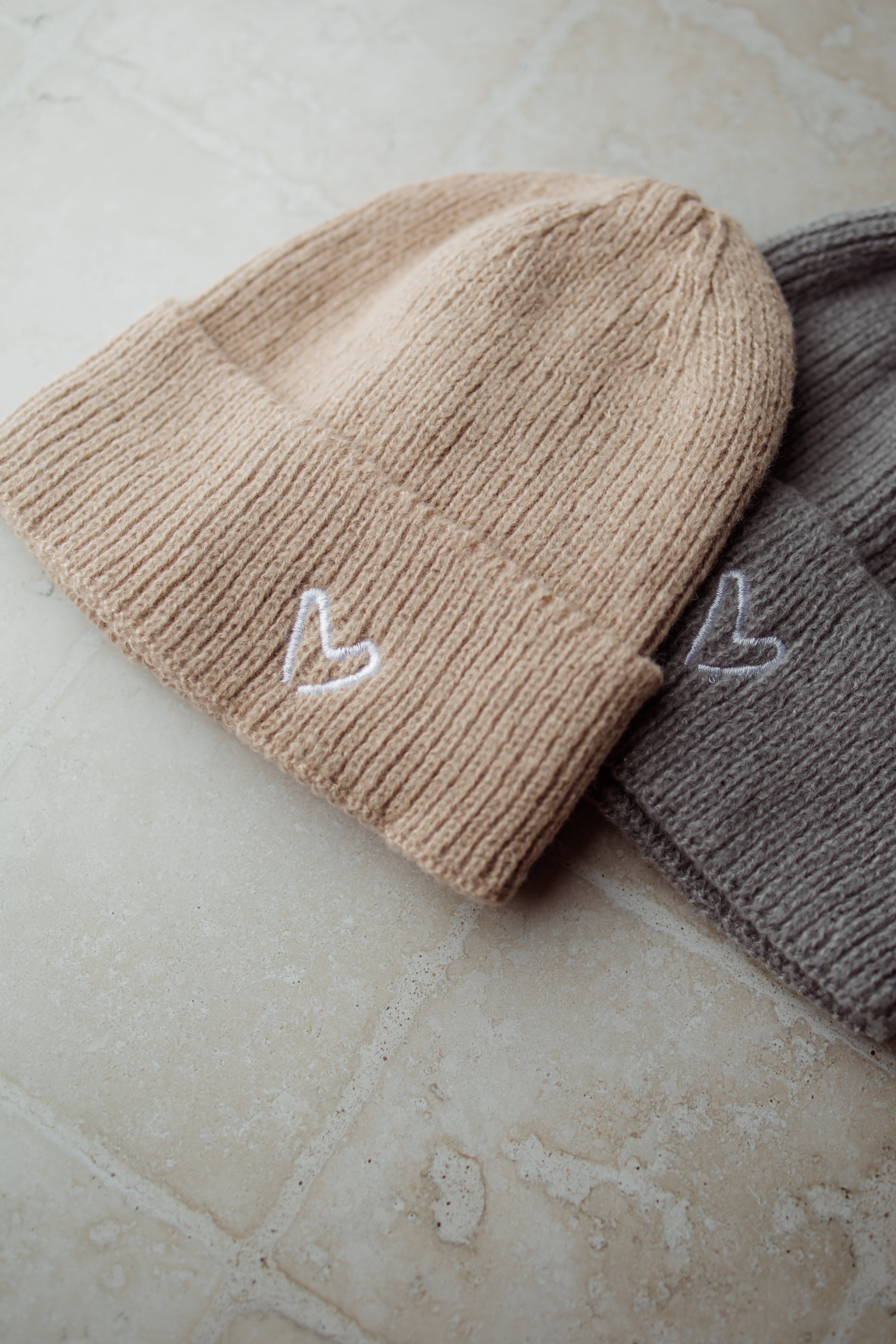 Kids beanie sweetheart