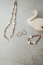 Kids bracelet sweetheart