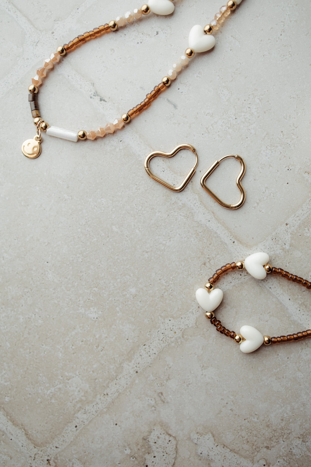 Kids bracelet sweetheart