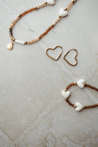 Kids bracelet sweetheart