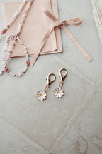 Little daisy charm