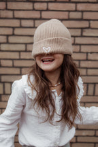 Kids beanie sweetheart