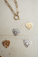 Charm valentine